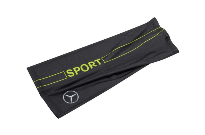 Mercedes-Benz sportstrklde