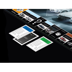 Mercedes-AMG Monopoly