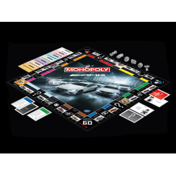 Mercedes-AMG Monopoly