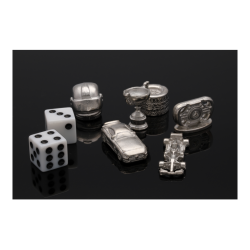 Mercedes-AMG Monopoly