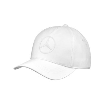 Mercedes-Benz baseballkasket