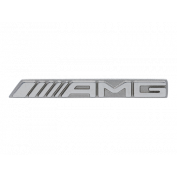 Mercedes-AMG pin