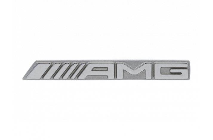 Mercedes-AMG pin