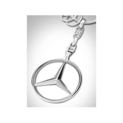 Mercedes-Benz nglering