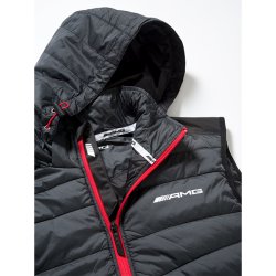Mercedes-AMG vest 