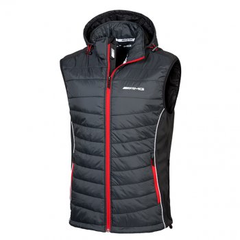 Mercedes-AMG vest 