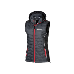 Mercedes-AMG vest