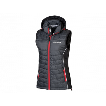 Mercedes-AMG vest