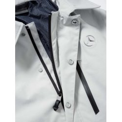 Mercedes-Benz funktionel frakke