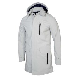 Mercedes-Benz funktionel frakke