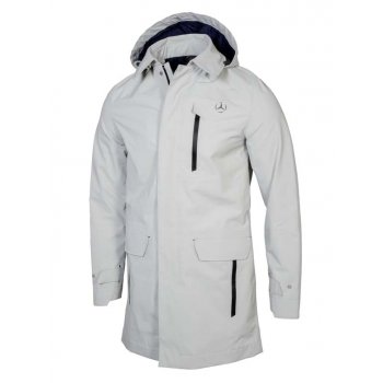 Mercedes-Benz funktionel frakke