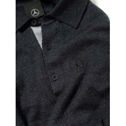 Mercedes-Benz polo pullover 
