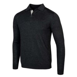 Mercedes-Benz polo pullover 