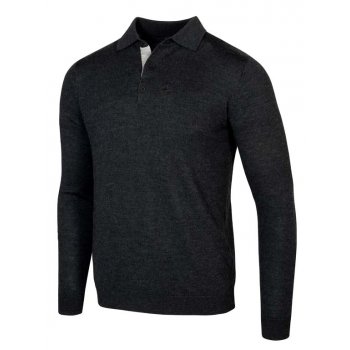 Mercedes-Benz polo pullover 