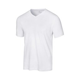 Mercedes-Benz t-shirt, hvid