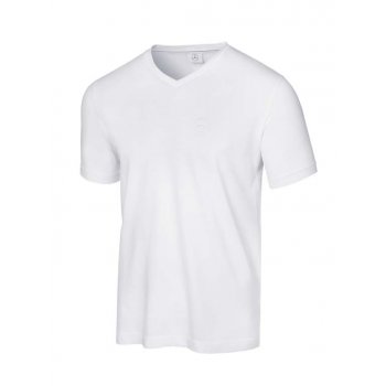 Mercedes-Benz t-shirt, hvid