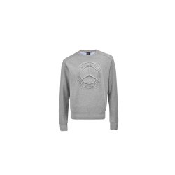 Mercedes-Benz sweatshirt