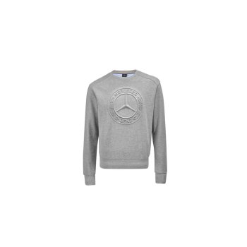 Mercedes-Benz sweatshirt