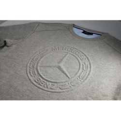 Mercedes-Benz sweatshirt