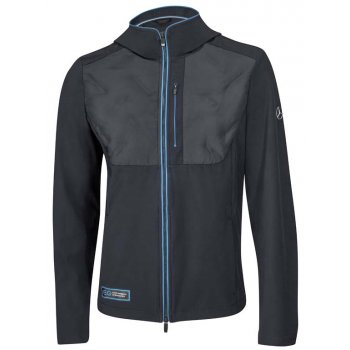 Mercedes-Benz hybrid jakke