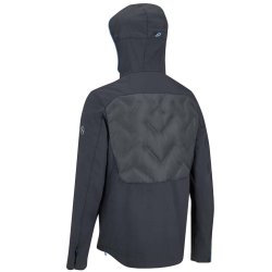 Mercedes-Benz hybrid jakke