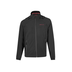 Mercedes-AMG regnjakke