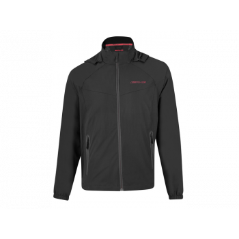 Mercedes-AMG regnjakke