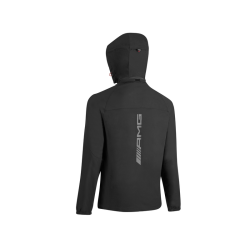 Mercedes-AMG regnjakke