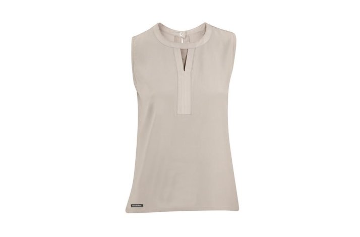 Mercedes-Benz top
