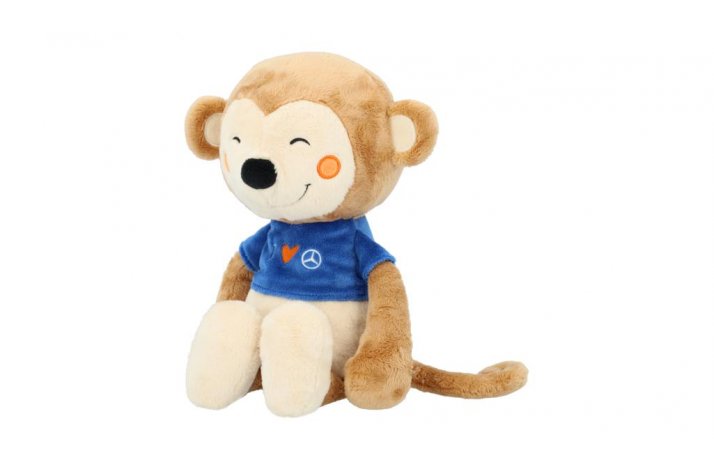 Mercedes-Benz abe bamse