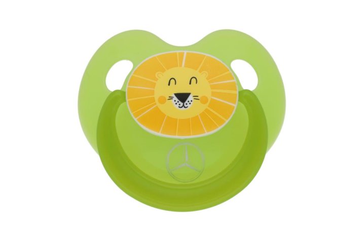 Mercedes-Benz brne sut