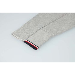Mercedes-Benz Hilfiger sweatshirt