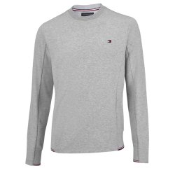 Mercedes-Benz Hilfiger sweatshirt