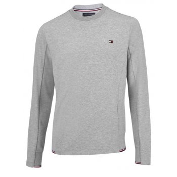 Mercedes-Benz Hilfiger sweatshirt