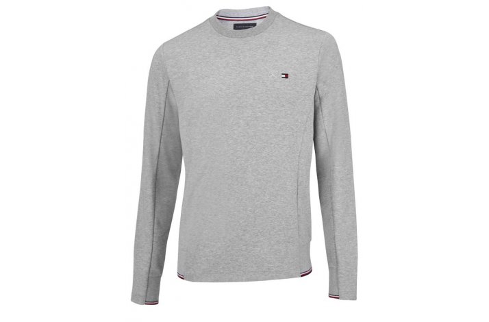 Mercedes-Benz Hilfiger sweatshirt
