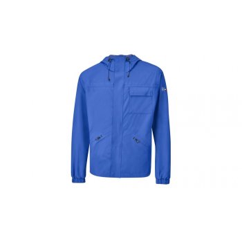 Mercedes-Benz Tommy Hilfiger jakke