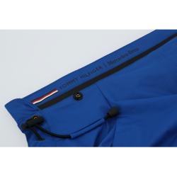 Mercedes-Benz Tommy Hilfiger jakke