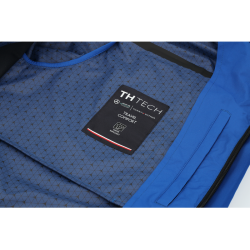 Mercedes-Benz Tommy Hilfiger jakke