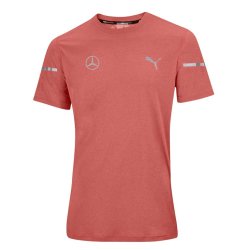 Mercedes-Benz sports t-shirt