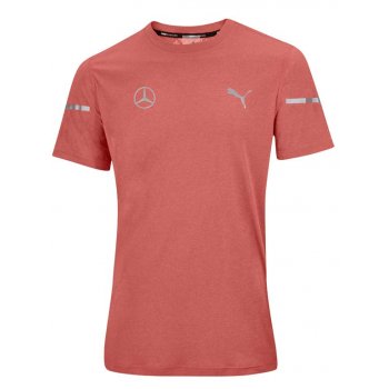 Mercedes-Benz sports t-shirt