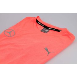 Mercedes-Benz sports t-shirt
