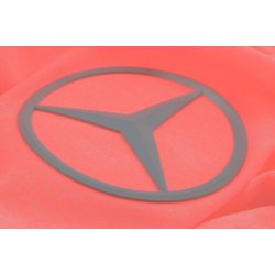 Mercedes-Benz sports t-shirt