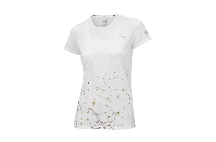 Mercedes-Benz T-shirt