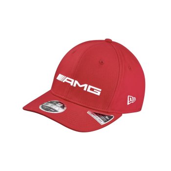 Mercedes-AMG cap