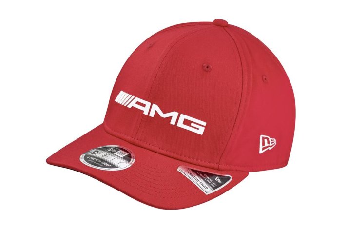 Mercedes-AMG cap