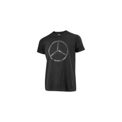 Mercedes-Benz t-shirt