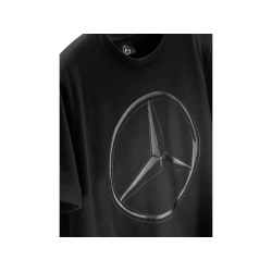 Mercedes-Benz t-shirt