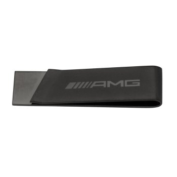 Mercedes-AMG pengeclips