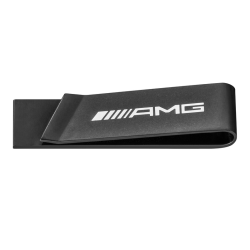 Mercedes-AMG pengeclips