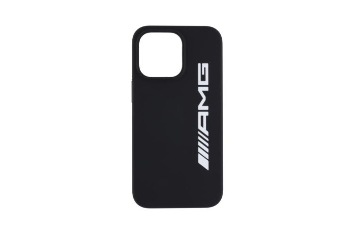 Mercedes-AMG cover, iPhone 13 Pro